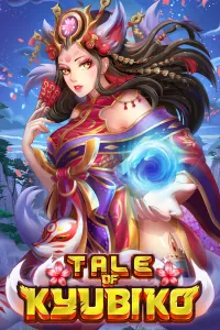 Tale of Kyubiko